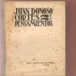 PENSAMIENTOS nueva biblioteca filosofica