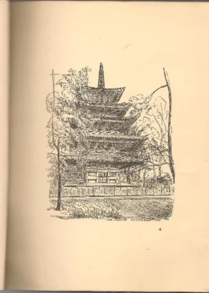 TOKYO as seen by a foreigner/ vue par un etranger