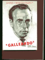 GALLEANDO
