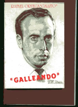 GALLEANDO
