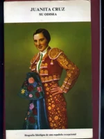 JUANITA CRUZ SU ODISEA