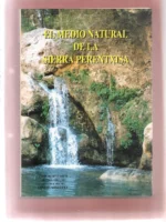 EL MEDIO NATURAL DE LA SIERRA PERENTXISA