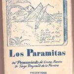 LOS PARAMITAS Del pensamiento del Maestre Dr. Serge Raynaud de la Ferriere presentados por S. Ch DAVID FERRIZ