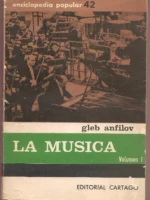 LA MUSICA volumen I
