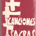 CANCIONES SACRAS