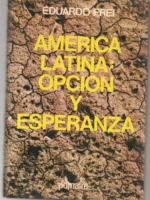 AMERICA LATINA OPCION Y ESPERANZA