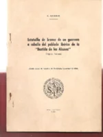 DETECCION ANALITICA DE LAS FALLAS