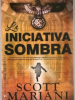 LA INICIATIVA SOMBRA