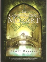LA CONSPIRACION MOZART