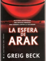 LA ESFERA DE ARAK