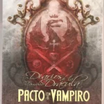 PACTO CON EL VAMPIRO