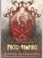 PACTO CON EL VAMPIRO