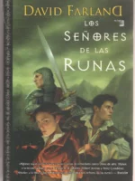 LOS SEÑORES DE LAS RUNAS