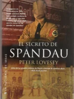 EL SECRETO DE SPANDAU