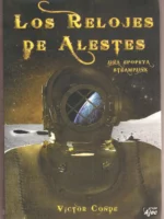 LOS RELOJES DE ALESTES