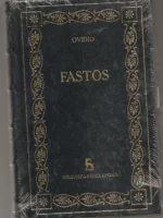 FASTOS trad y notas de Bartolome Segura Ramos
