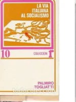 LA VIA ITALIANA AL SOCIALISMO