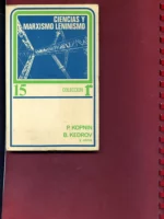 CIENCIAS Y MARXISMO LENINISMO