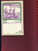 LA GUERRA PROLONGADA