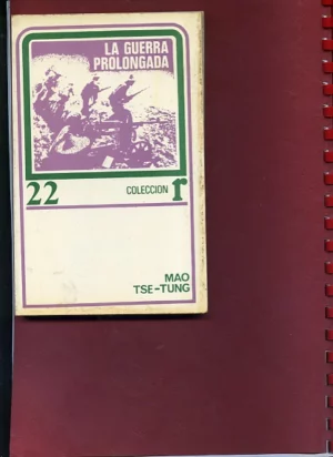 LA GUERRA PROLONGADA