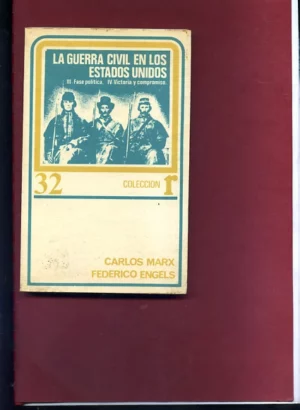 LA GUERRA CIVIL EN LOS ESTADOS UNIDOS III. Fase política, IV. Victoria y compromiso