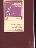 MARXISMO ANTROPOLOGIA Y RELIGIÓN