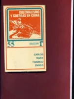 COLONIALISMO Y GUERRAS EN CHINA