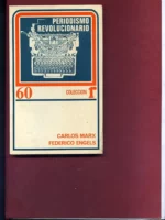 PERIODISMO REVOLUCIONARIO