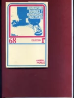 HUMANISMO BURGUES Y HUMANISMO PROLETARIO