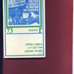 PRACTICA POLITICA Y ESPIRITU DE PARTIDO EN FILOSOFIA