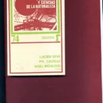 DIALECTICA MARXISTA Y CIENCIAS DE LA NATURALEZA