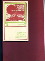 DIALECTICA MARXISTA Y CIENCIAS DE LA NATURALEZA