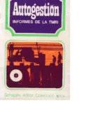 AUTOGESTION INFORMES DE LA TMRI
