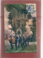 FESTES DE LA PROVINCIA DE VALENCIA