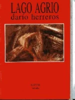 LAGO AGRIO donde los indios se llaman secoyas (America)
