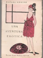 UNA AVENTURA EROTICA