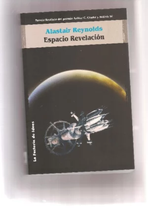 ESPACIO REVELACION