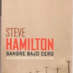SANGRE BAJO CERO