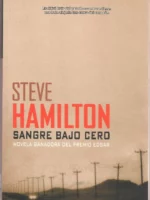 SANGRE BAJO CERO