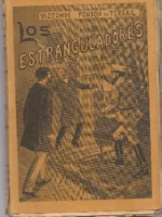 LOS ESTRANGULADORES