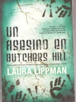 UN ASESINO EN BUTCHERS HILL