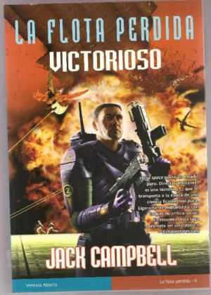 LA FLOTA PERDIDA VICTORIOSO