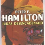 LA ESTRELLA DE PANDORA - JUDAS DESENCADENADO