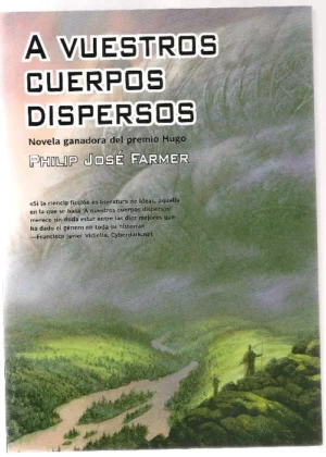 A VUESTROS CUERPOS DISPERSOS