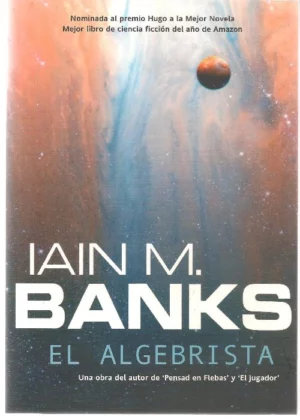 EL ALGEBRISTA