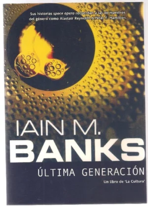 ÚLTIMA GENERACIÓN