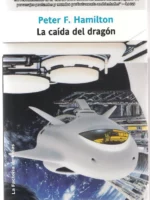 LA CAÍDA DEL DRAGÓN