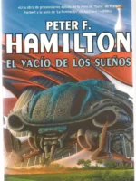 EL VACÍO DE LOS SUEÑOS -EL VACIO TEMPORAL - EL VACÍO DE LA EVOLUCIÓN trilogia completa