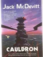 CAULDRON