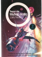 TRONO DE MUNDO ANILLO